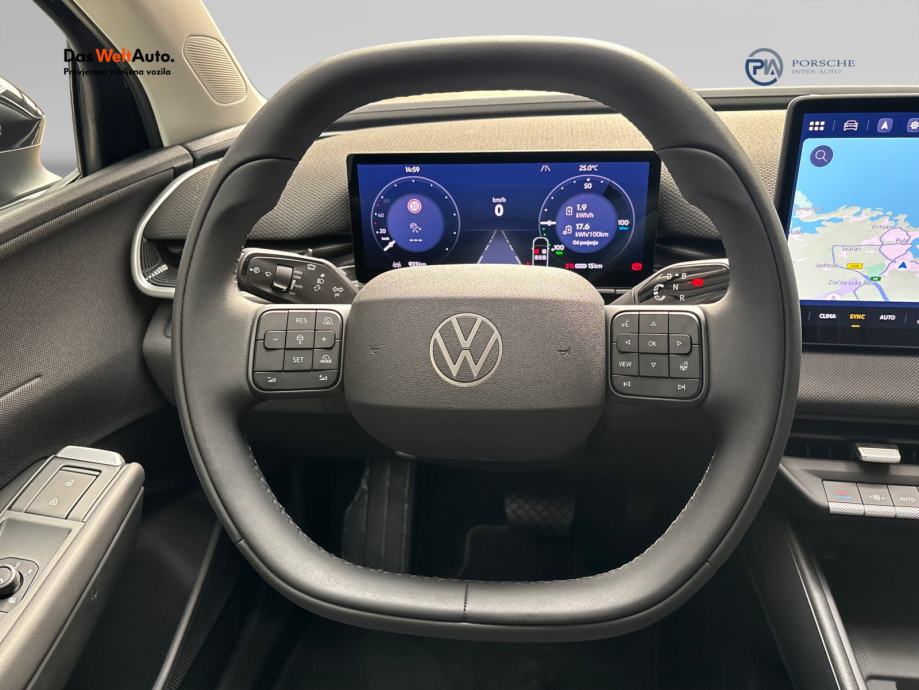 Volkswagen ID. Polo Life 155 kW, fotografija 14