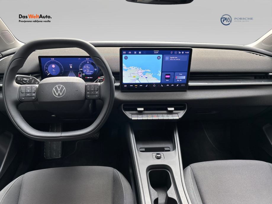 Volkswagen ID. Polo Life 155 kW, fotografija 13