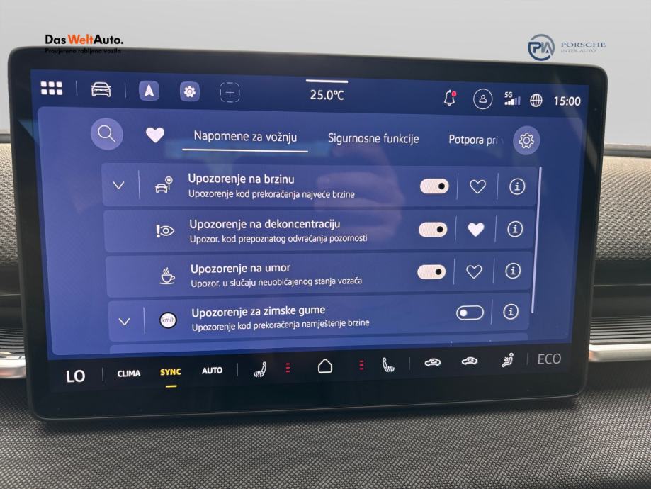 Volkswagen ID. Polo Life 155 kW, fotografija 19