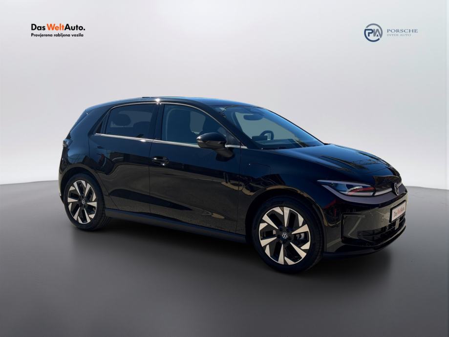 Volkswagen ID. Polo Life 155 kW, fotografija 3