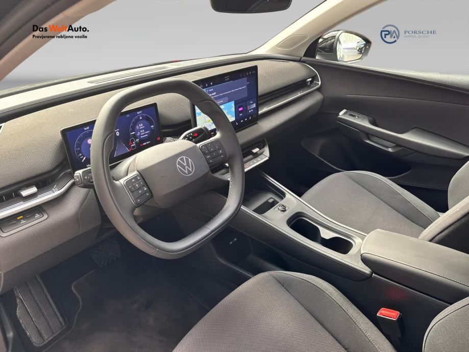 Volkswagen ID. Polo Life 155 kW, fotografija 9