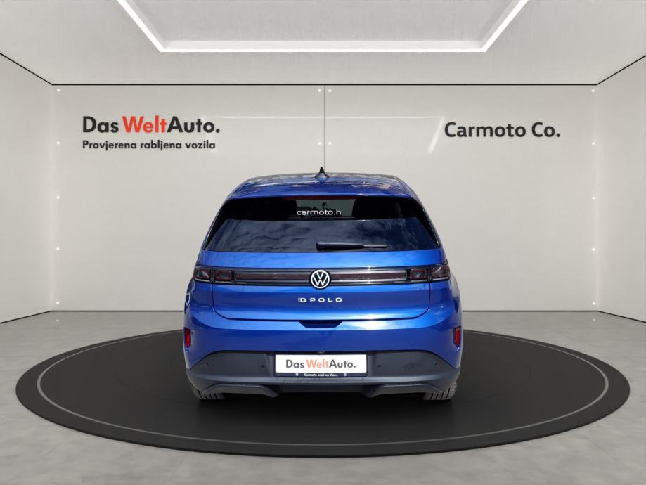 Volkswagen ID. Polo Life 52, fotografija 4
