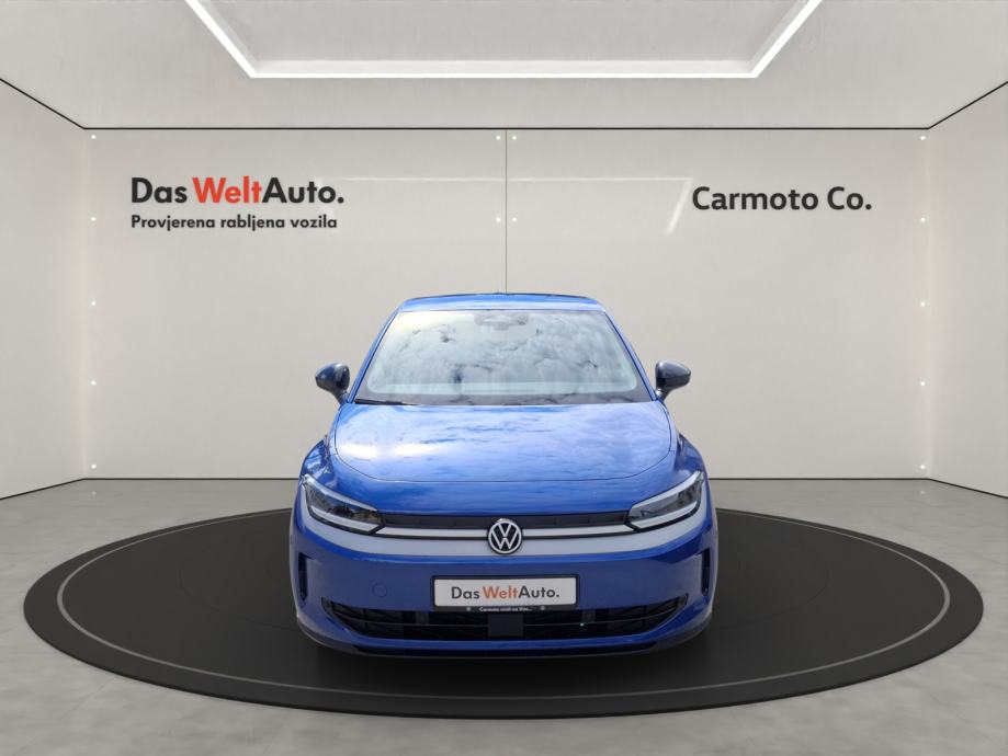 Volkswagen ID. Polo Life 52, fotografija 8
