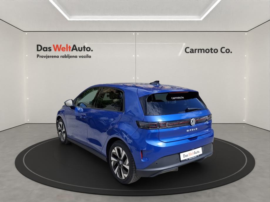 Volkswagen ID. Polo Life 52, fotografija 3