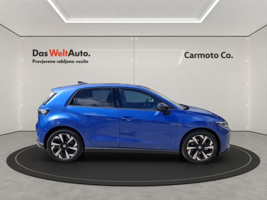 Volkswagen ID. Polo Life 52, fotografija 6