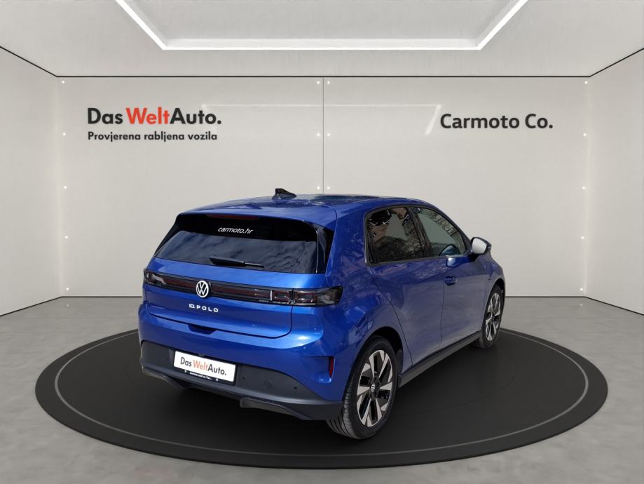 Volkswagen ID. Polo Life 52, fotografija 5