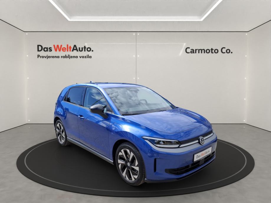 Volkswagen ID. Polo Life 52, fotografija 7