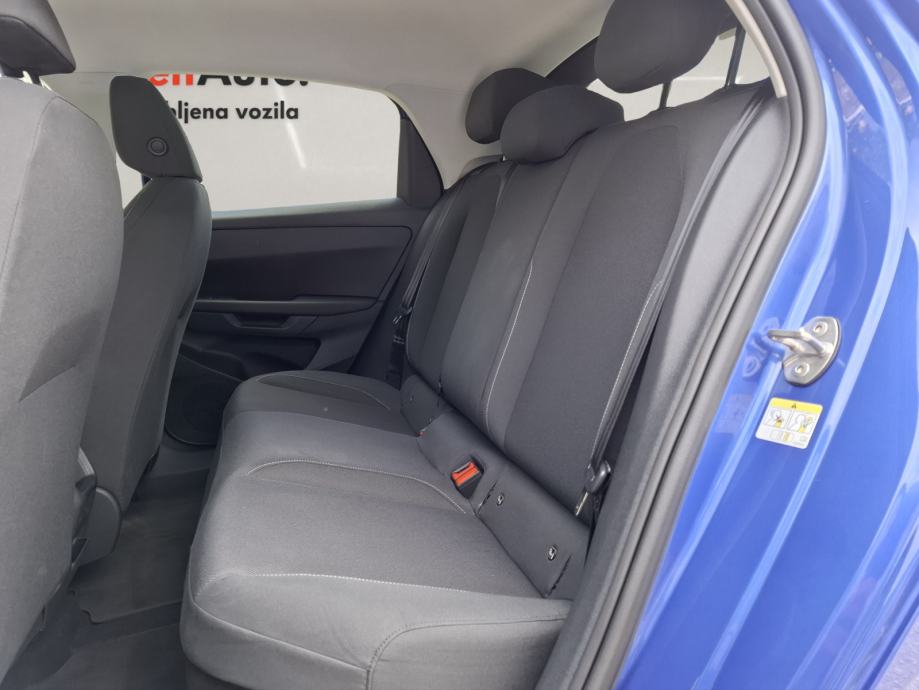Volkswagen ID. Polo Life 52, fotografija 12