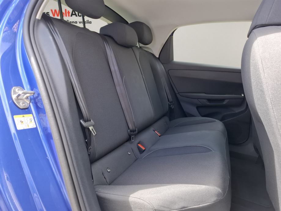 Volkswagen ID. Polo Life 52, fotografija 13