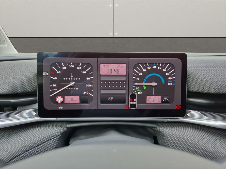 Volkswagen ID. Polo Life 52, fotografija 16