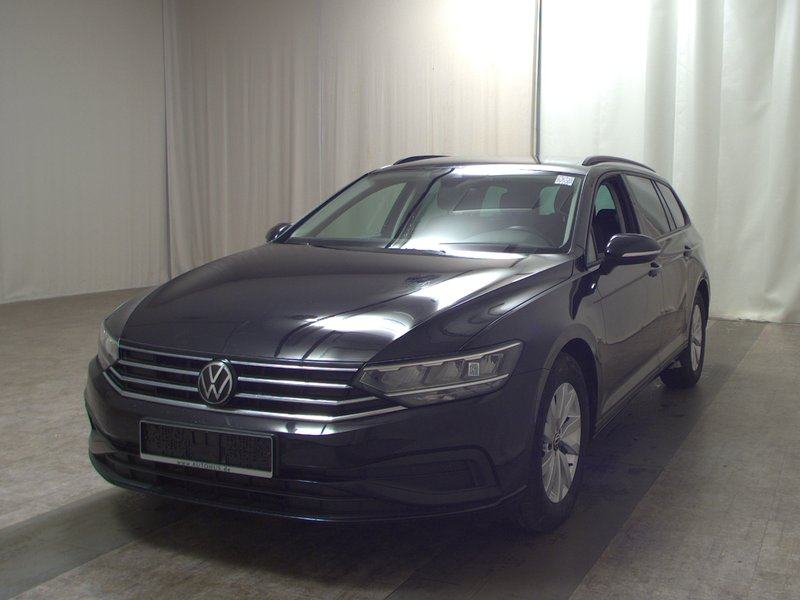 Volkswagen Passat 2.0 TDI automatik • ACC • Full LED, fotografija 2