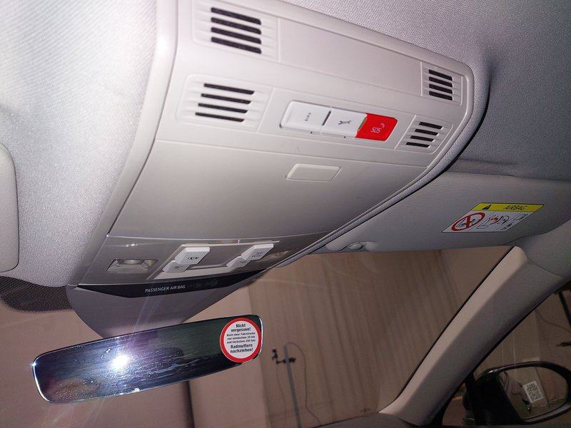 Volkswagen Passat 2.0 TDI automatik • ACC • Full LED, fotografija 13