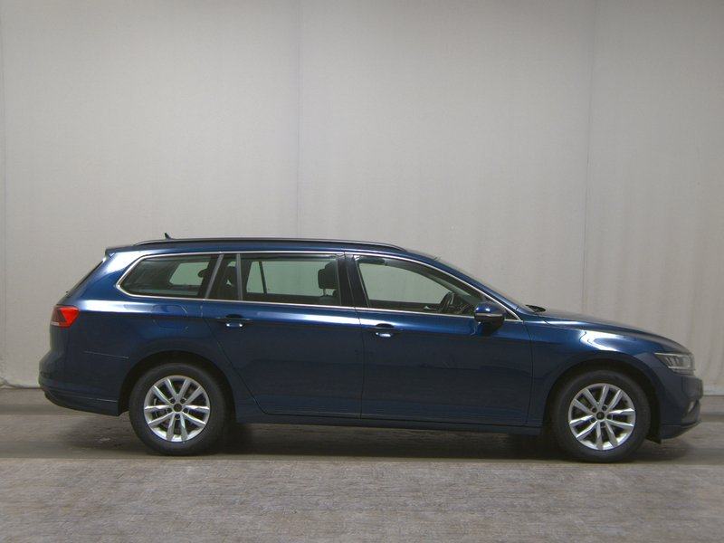 Vw Passat Variant