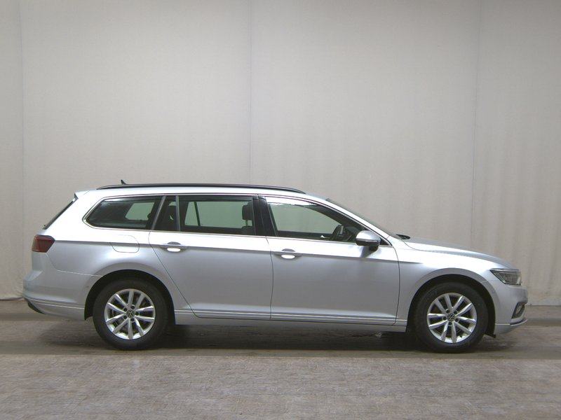 Vw Passat Variant