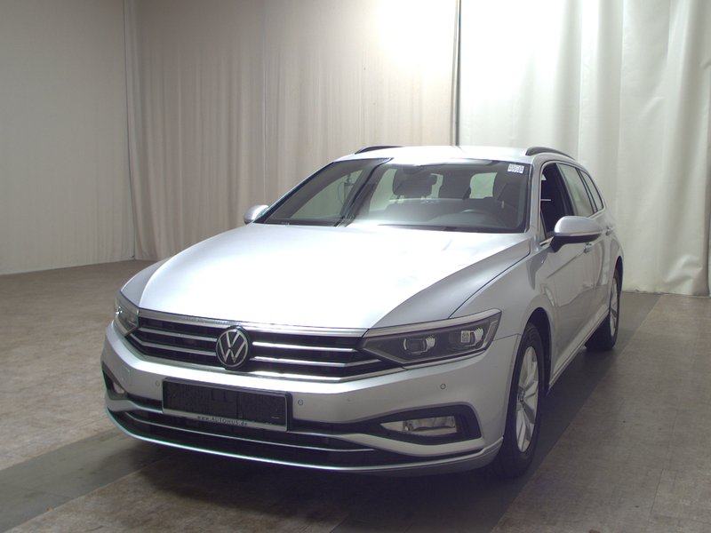 Volkswagen Passat 2.0 TDI automatik Business • ACC • masaža • Full LED, fotografija 2