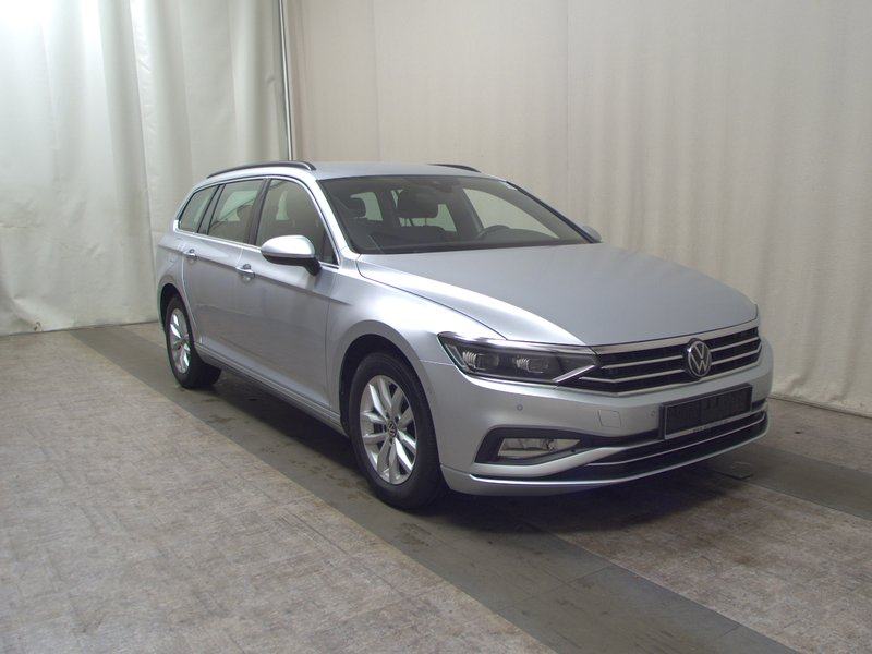 Volkswagen Passat 2.0 TDI automatik Business • ACC • masaža • Full LED, fotografija 3