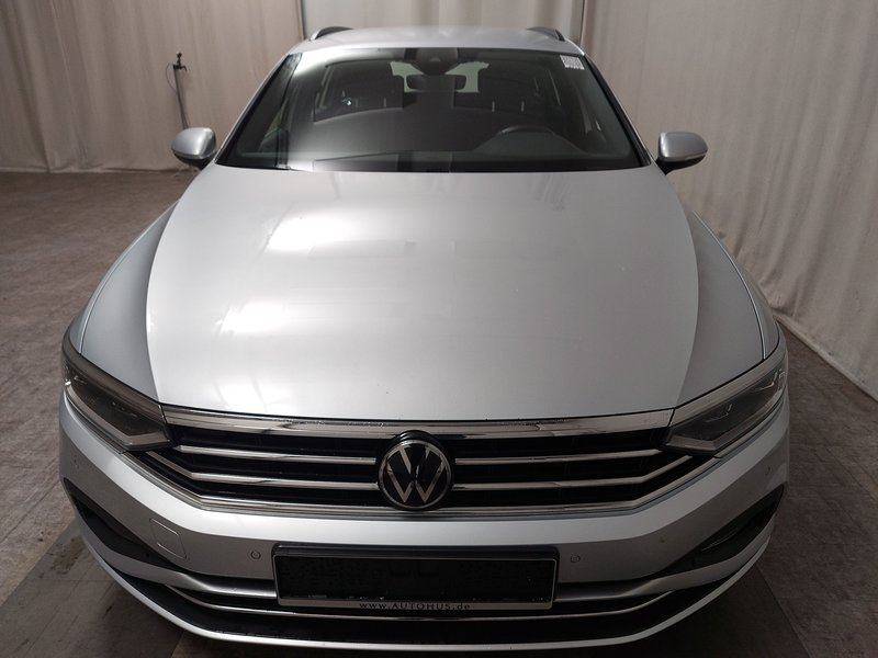 Volkswagen Passat 2.0 TDI automatik Business • ACC • masaža • Full LED, fotografija 9