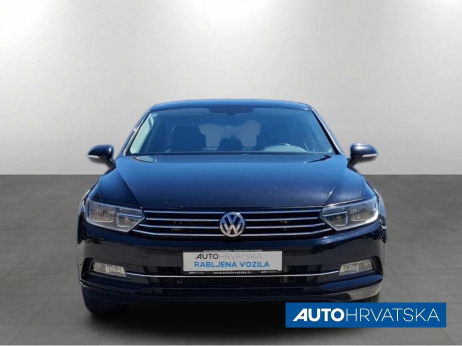 VW PASSAT 2.0 TDI DSG, 12.290,00 € - Akcija, fotografija 3