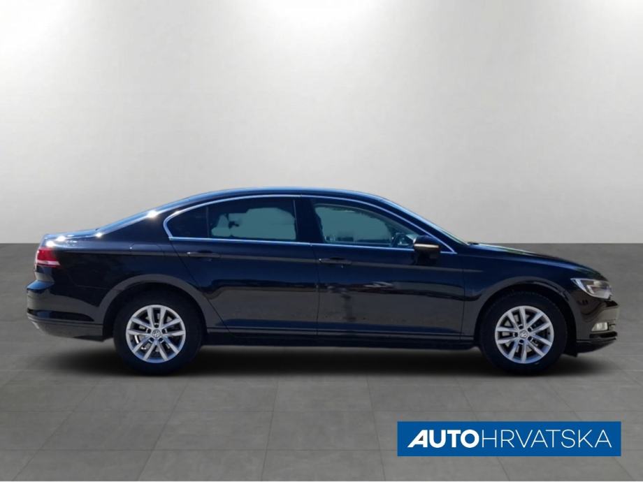 VW PASSAT 2.0 TDI DSG, 12.290,00 € - Akcija, fotografija 5