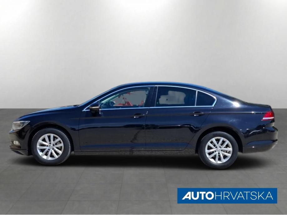 VW PASSAT 2.0 TDI DSG, 12.290,00 € - Akcija, fotografija 6