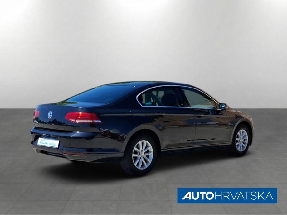 VW PASSAT 2.0 TDI DSG, 12.290,00 € - Akcija, fotografija 7