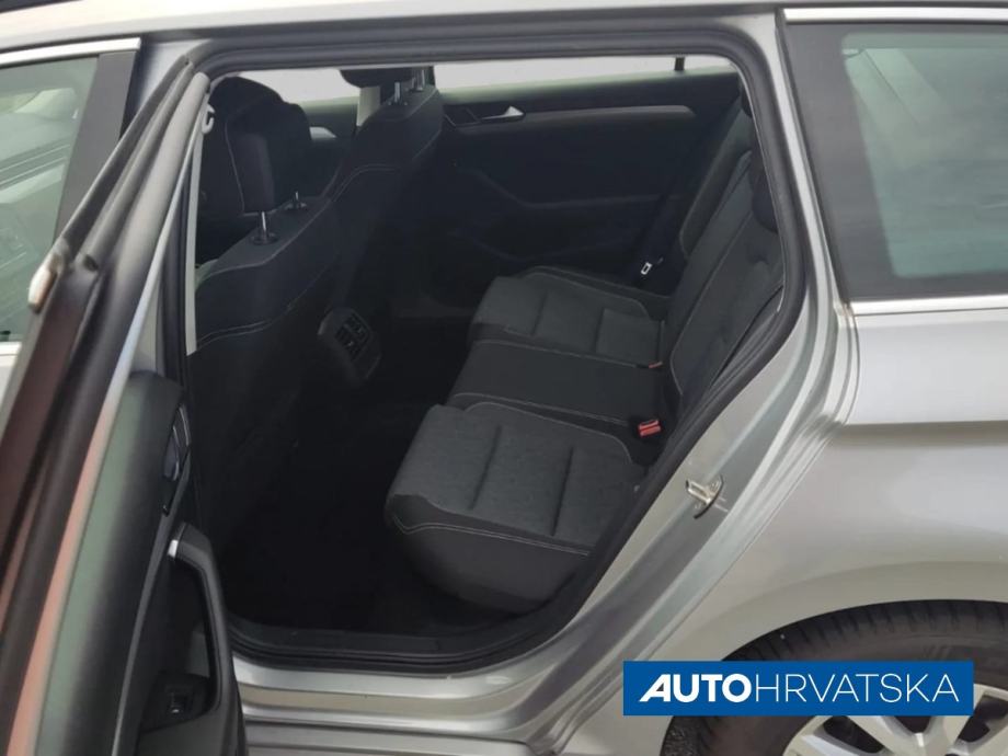 VOLKSWAGEN PASSAT 2.0 TDI DSG BUSSINES - TVORNIČKO JAMSTVO, 21.990,00, fotografija 11