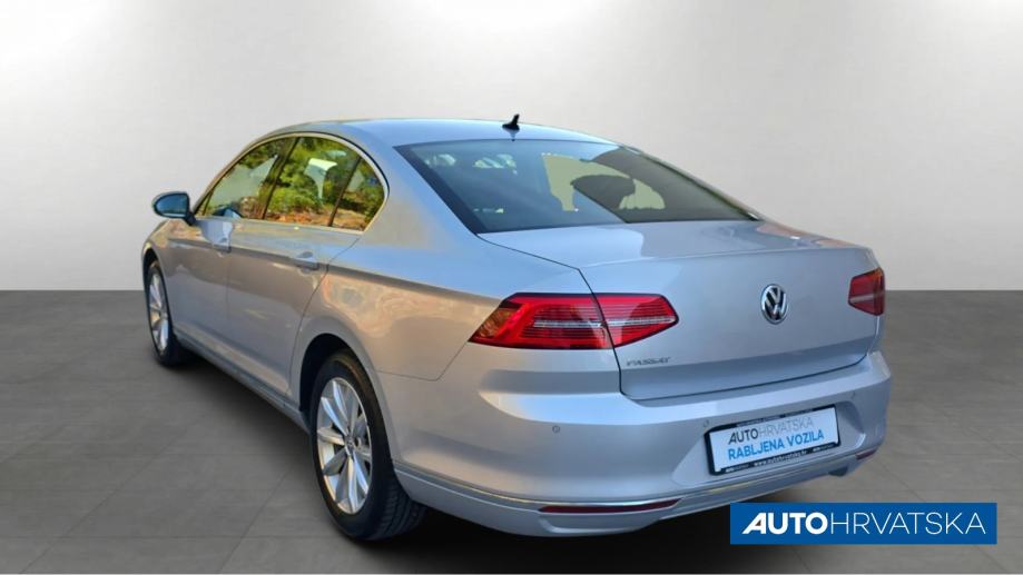 VOLKSWAGEN PASSAT 2.0 TDI DSG HIGHLINE - Jamstvo 15 mjeseci, 16.990,0, fotografija 7