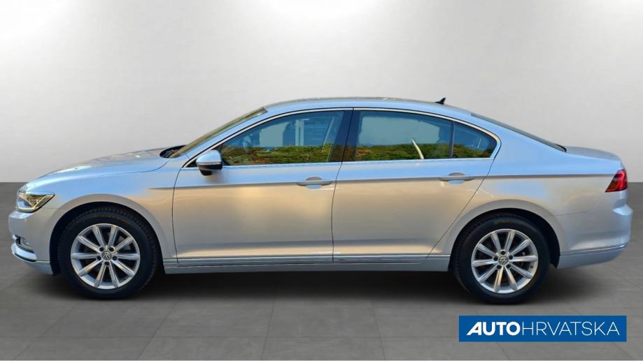 VOLKSWAGEN PASSAT 2.0 TDI DSG HIGHLINE - Jamstvo 15 mjeseci, 16.990,0, fotografija 8