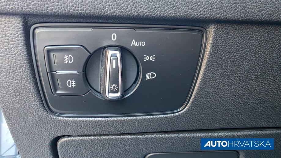 VOLKSWAGEN PASSAT 2.0 TDI DSG HIGHLINE - Jamstvo 15 mjeseci, 16.990,0, fotografija 12