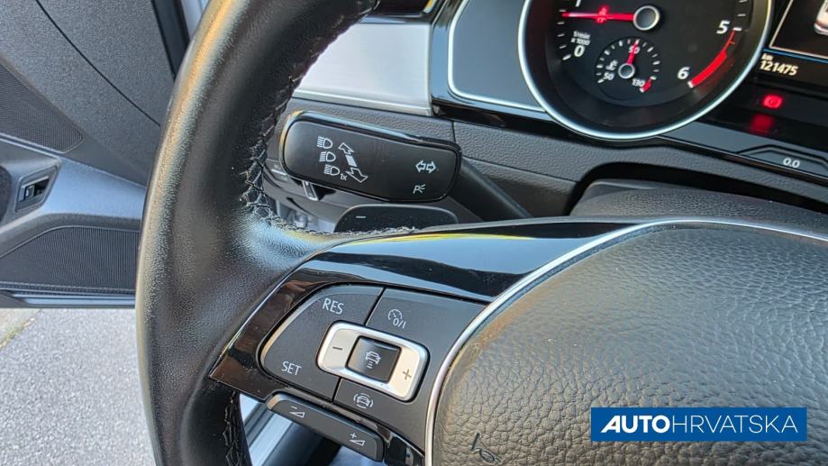 VOLKSWAGEN PASSAT 2.0 TDI DSG HIGHLINE - Jamstvo 15 mjeseci, 16.990,0, fotografija 15