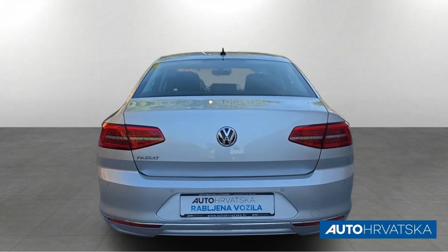 VOLKSWAGEN PASSAT 2.0 TDI DSG HIGHLINE - Jamstvo 15 mjeseci, 16.990,0, fotografija 6