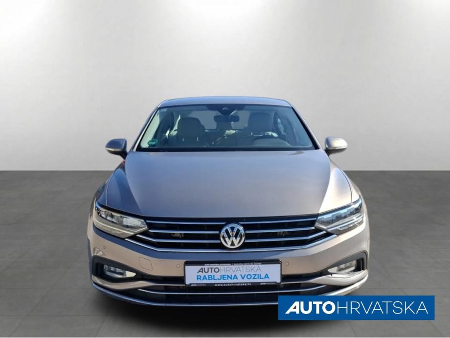 VOLKSWAGEN PASSAT 2.0 TDI ELEGANCE, 16.650,00 €, fotografija 3