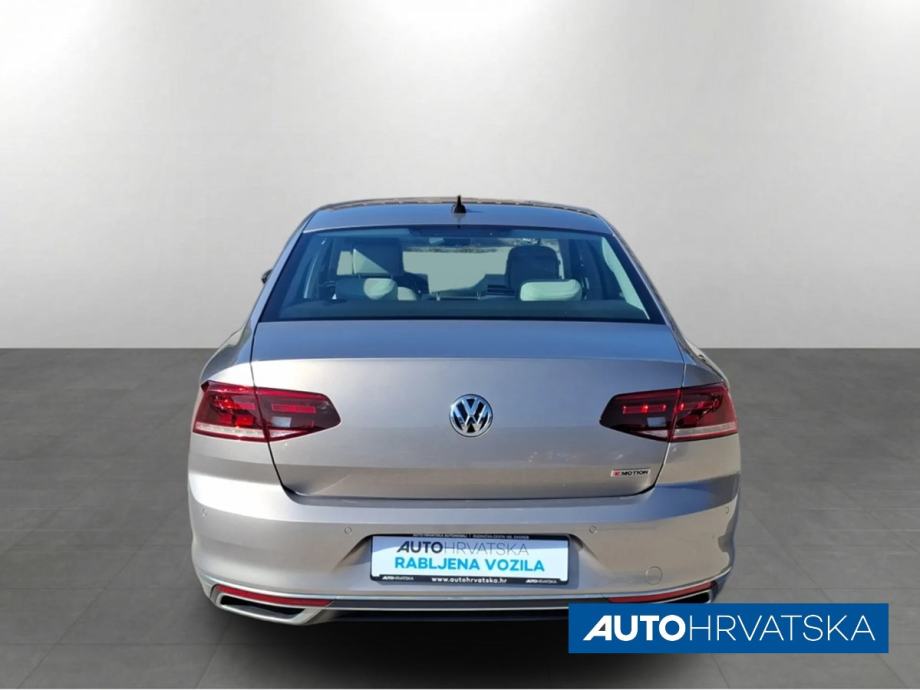 VOLKSWAGEN PASSAT 2.0 TDI ELEGANCE, 16.650,00 €, fotografija 4