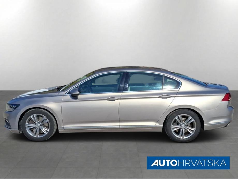 VOLKSWAGEN PASSAT 2.0 TDI ELEGANCE, 16.650,00 €, fotografija 6