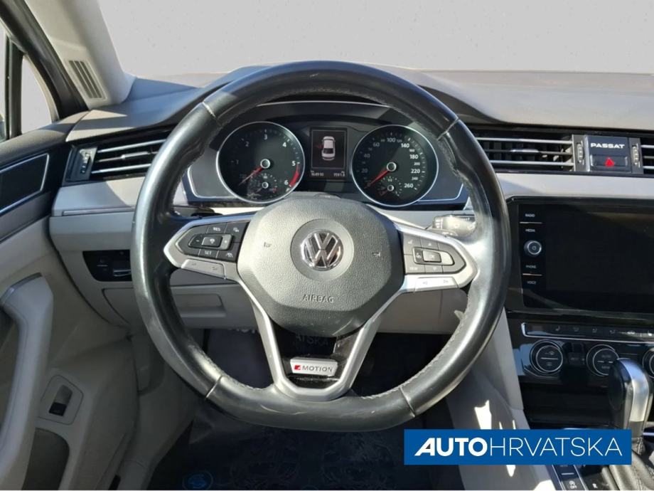 VOLKSWAGEN PASSAT 2.0 TDI ELEGANCE, 16.650,00 €, fotografija 10
