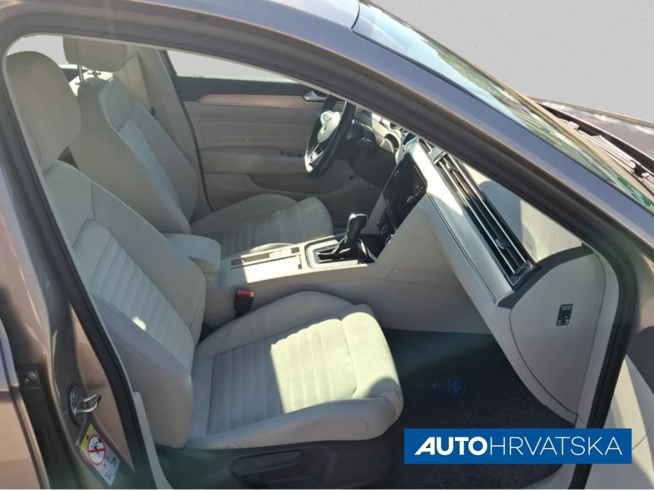 VOLKSWAGEN PASSAT 2.0 TDI ELEGANCE, 16.650,00 €, fotografija 14