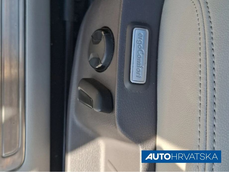 VOLKSWAGEN PASSAT 2.0 TDI ELEGANCE, 16.650,00 €, fotografija 18