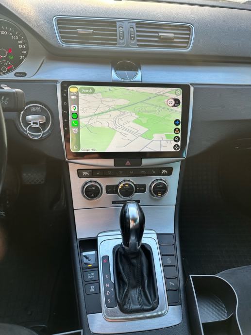 VW Passat 2.0 TDI Highline DSG, 1. VLASNIK, Alcantara-Koža, 208.000 km, fotografija 12