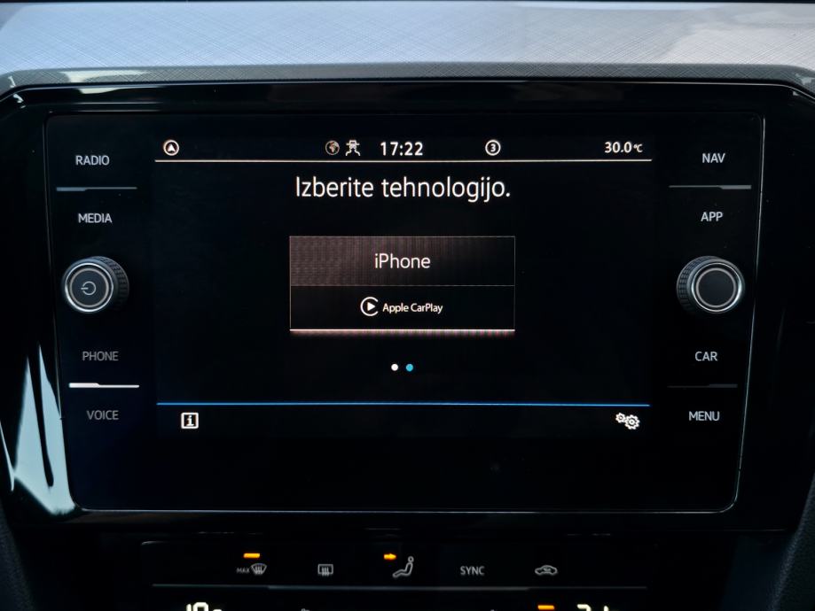 Volkswagen Passat 2.0TDI Business DSG LED•ACC•LANE•KAMER•NAVI•PDC360, fotografija 18