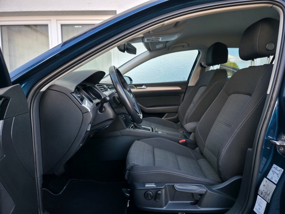 Volkswagen Passat 2.0TDI Business DSG LED•ACC•LANE•KAMER•NAVI•PDC360, fotografija 6