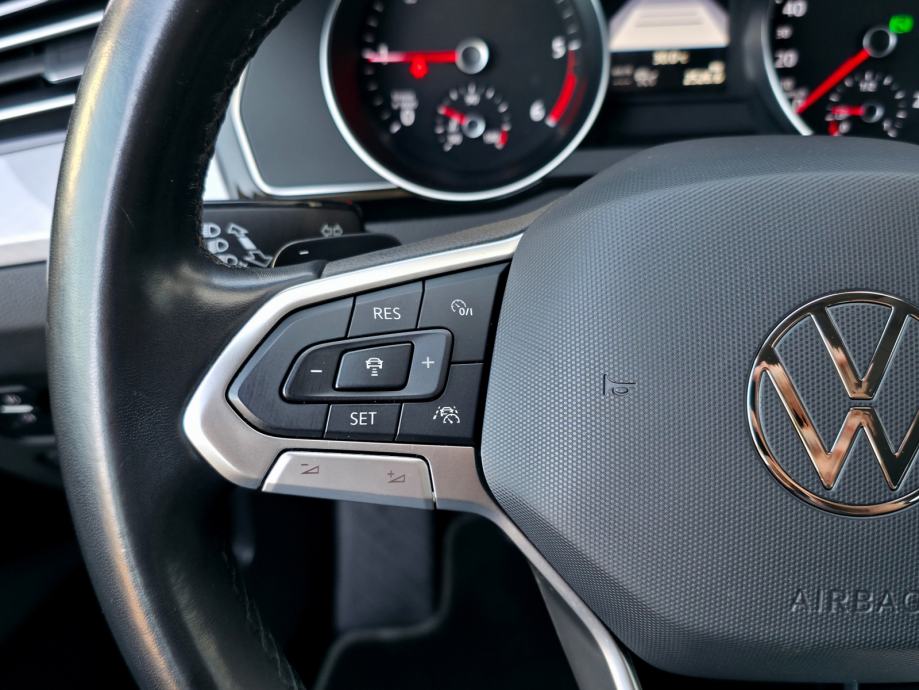 Volkswagen Passat 2.0TDI Business DSG LED•ACC•LANE•KAMER•NAVI•PDC360, fotografija 9