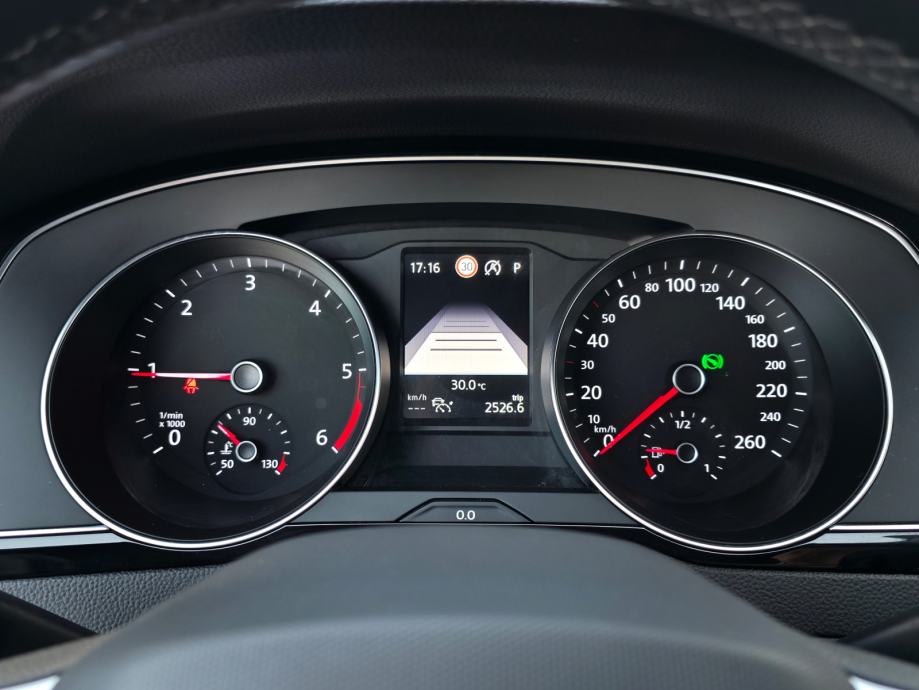 Volkswagen Passat 2.0TDI Business DSG LED•ACC•LANE•KAMER•NAVI•PDC360, fotografija 11