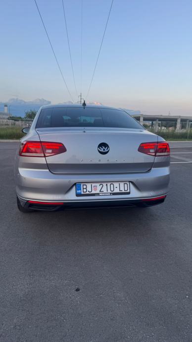 Volkswagen Passat 2.0Tdi , Business , SAMO 73,000km, fotografija 5