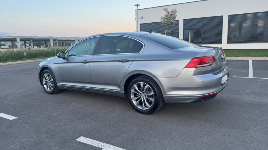 Volkswagen Passat 2.0Tdi , Business , SAMO 73,000km, fotografija 6