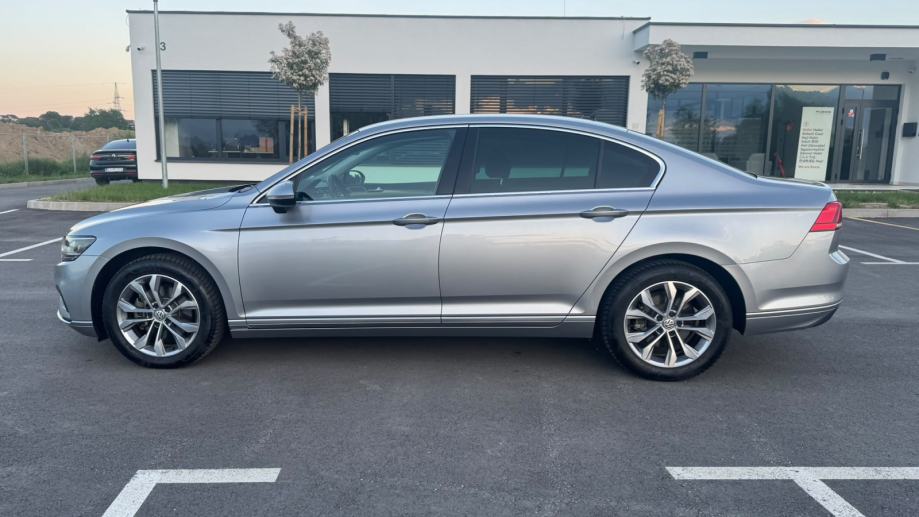 Volkswagen Passat 2.0Tdi , Business , SAMO 73,000km, fotografija 3