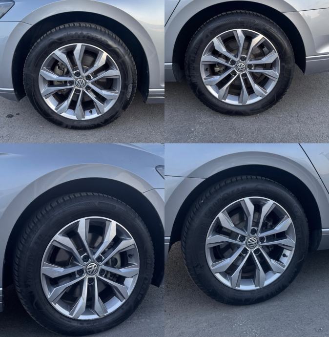 Volkswagen Passat 2.0Tdi , Business , SAMO 73,000km, fotografija 16