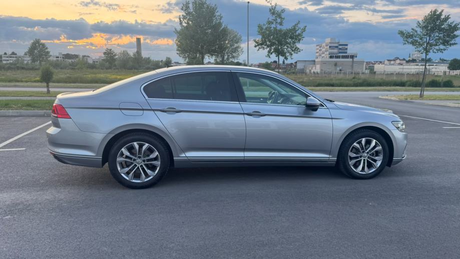 Volkswagen Passat 2.0Tdi , Business , SAMO 73,000km, fotografija 4