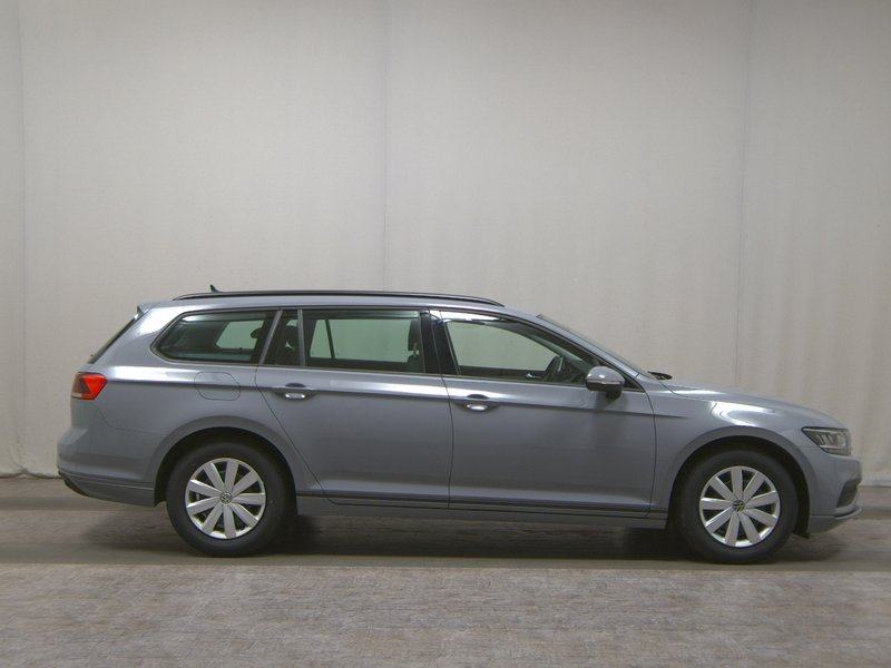 Vw Passat Variant