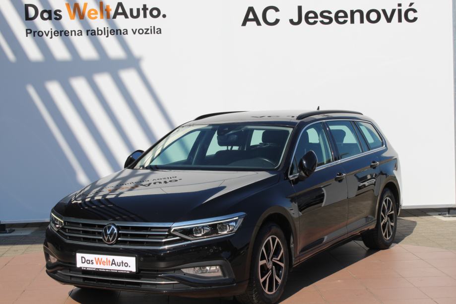 Vw Passat Variant