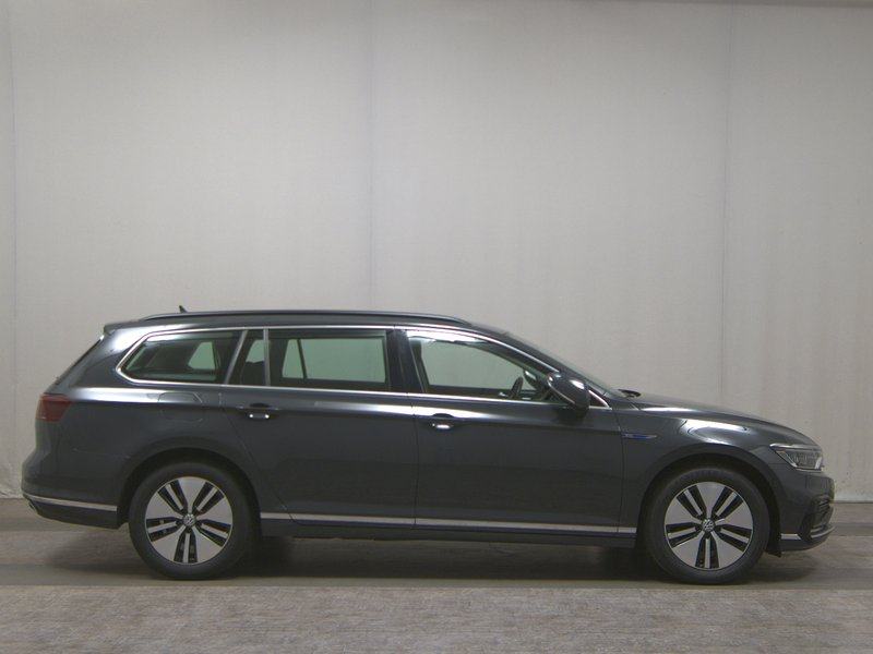 Vw Passat Variant